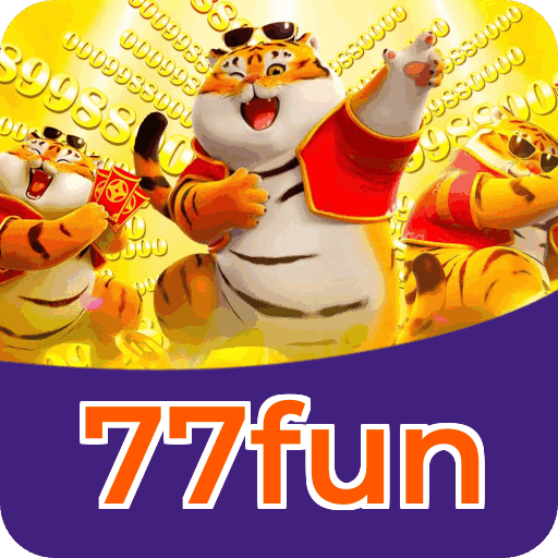 77fun Fortune — dados de jogo e conta conforme LGPD