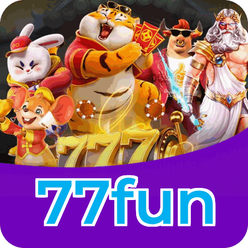77fun — login e conta conforme política da plataforma