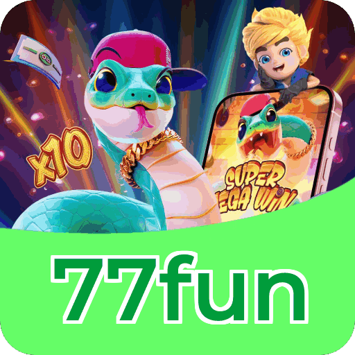 77fun APP no celular — download oficial